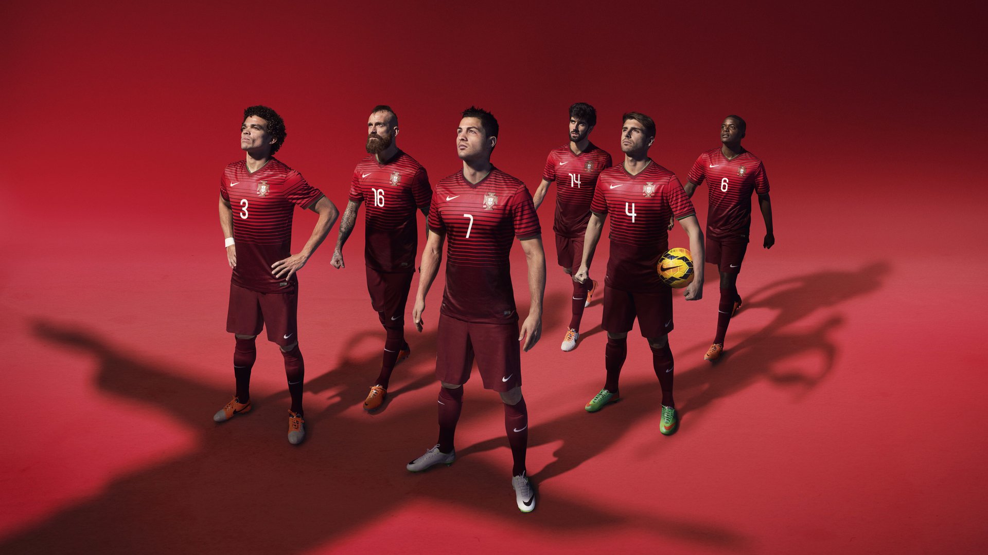 《FIFA》“足球未来”盛典,虚拟足球掀起新高潮!